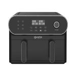 ΦΡΙΤΕΖΑ ΑΕΡΟΣ DUO FRY 1700W 11L VDE PLUG