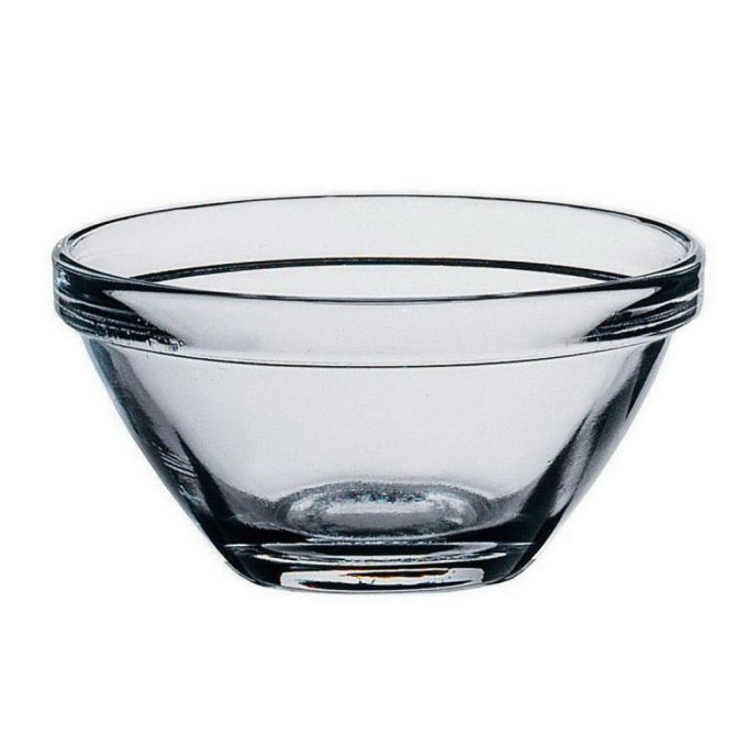 ΜΠΩΛ ΓΥΑΛΙΝΟ Φ23CM POMPEI