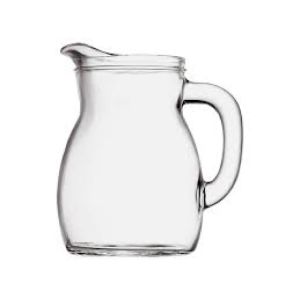 ΚΑΝΑΤΑ ΓΥΑΛΙΝΗ ITA BISTRO 500ML