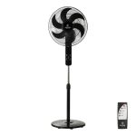 ΑΝΕΜ. ΣΤΑΝΤ bow 40cm 60w ΜΕ ΤΗΛΕΧΕΙΡ.