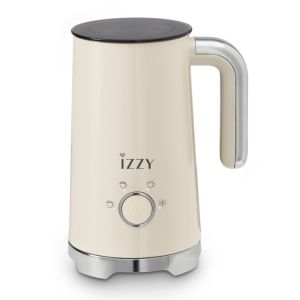 ΣΥΣΚΕΥΗ ΑΦΡΟΓΑΛΑ IZZY IZ-6204 CREME
