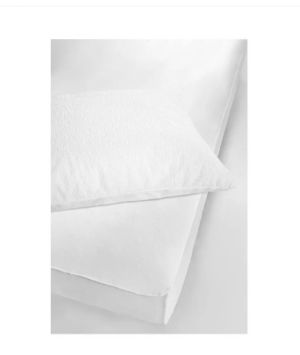 ΕΠΙΣΤΡΩΜΑ ΔΙΠΛΟ ΑΔΙΑΒΡΟΧΟ 160X200+35 BONE DRY