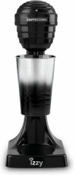 ΦΡΑΠΙΕΡΑ IZZY CAFFECCINO BLACK 120W