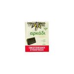 ΣΑΠΟΥΝΙ ΠΡΑΣΙΝΟ ΑΡΚΑΔΙ 4Χ150GR