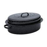 ΓΑΣΤΡΑ ΕΜΑΓΙΕ ME ΣΧΑΡΑ 42X32CM 7.8LT (ΕΚΠΤ.-10%)