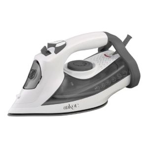 ΣΙΔΕΡΟ ΑΤΜΟΥ ANKOR ΑΣΠΡΟ-ΣΚ.ΓΚΡΙ M-2800W (EL-2039)