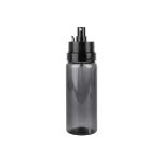 ΛΑΔΙ & ΞΥΔΙ ΓΙΑ ΓΥΑΛΙΝΟ ΔΟΧΕΙΟ 230ML ΜΕ ΡΟΗ ΚΑΙ ΚΕΦΑΛΗ ΨΕΚΑΣΜΟΥ