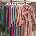 ΜΠΟΥΡΝΟΥΖΙ ΜΕ ΚΟΥΚΟΥΛΑ ADULTS S-M-L-XXL BLACK 100% COT. PALAMAIKI