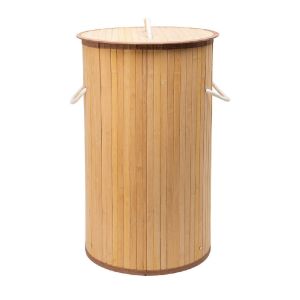 ΚΑΛΑΘΙ ΑΠΛΥΤ. BAMBOO ESS. ΣΤΡΟΓΓ. 57LT