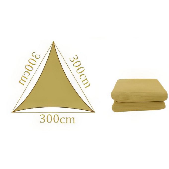 ΠΑΝΙ ΣΚΙΑΣΗΣ 3X3X3ΕΚ.
