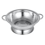 ΣΟΥΡΩΤΗΡΙ INOX ΜΕ ΛΑΒΕΣ 23X9,3ΕΚ.