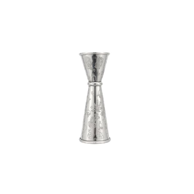 ΜΕΖΟΥΡΑ ΠΟΤΩΝ JAPANESE DECOR 25ML -50ML