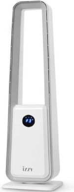 ANEM.ΔΑΠΕΔΟΥ BLADELESS 80W IZ-9087 IZZY