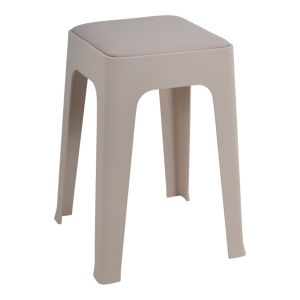ΣΚΑΜΠΟ ΠΛΑΣΤΙΚΟ ΜΕ ΜΑΞΙΛ. ΜΠΕΖ 33x33x48εκ.