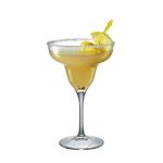 ΠΟΤΗΡΙΑ MARGARITA 33CL ΣΕΤ 6ΤΕΜ. YPSILON - BORMIOLI