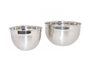 ΜΠΩΛ inox Chef Φ24cm