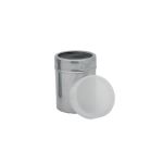 ΑΧΝΗΡΙΝΤΗΣ INOX Φ6,5×9,5YCM