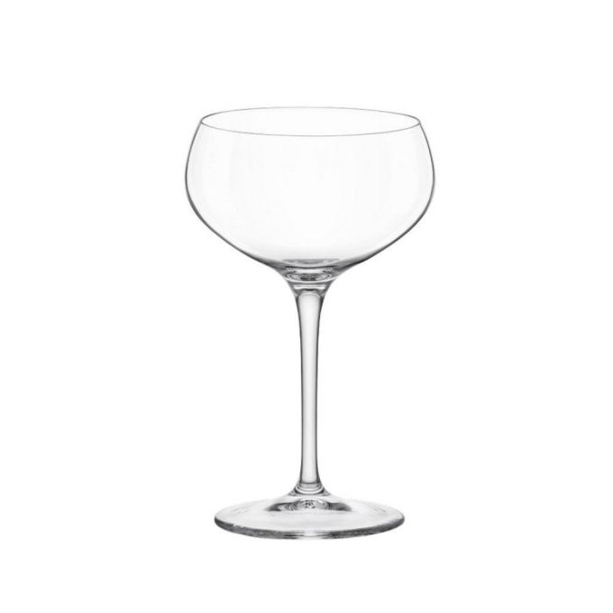 ΠΟΤΗΡΙΑ COCKTAIL ΣΕΤ 6ΤΕΜ.BARTENDER 30,5CL - Φ10,1CM - BORMIOLI