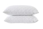 ΕΠΙΣΤΡΩΜΑ ΚΑΠΙΤΟΝΕ ΜΑΞΙΛΑΡΙΩΝ 2ΤΕΜ. 50Χ70ΕΚ.SLEEP COMFORT
