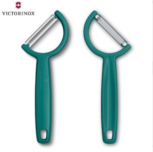 ΑΠΟΦΛΟΙΩΤΗΣ ΠΛΑΓΙΟΣ ΙΣΙΑ ΛΕΠΙΔΑ ΠΡΑΣΙΝΟΣ VICTORINOX RHO