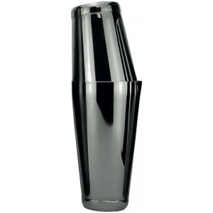 ΣΕΙΚΕΡ TIN TO TIN ΜΑΥΡΟ SERIES XP BAR 750ML