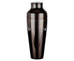 ΣΕΙΚΕΡ 2PC CALABRESE ΜΑΥΡΟ INOX 550ML