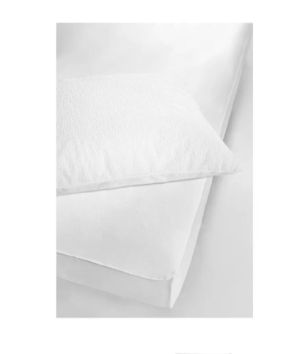 ΕΠΙΣΤΡΩΜΑ ΥΠΕΡΔΙΠΛΟ ΑΔΙΑΒΡΟΧΟ 180X200+35 BONE DRYA