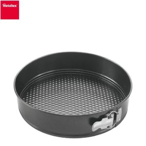 ΦΟΡΜΑ METALTEX SUPERIOR LINE Ø26ΕΚ. ΑΠΟΣΠΩΜΕΝΗ ΑΝΤΙΚΟΛΛΗΤΙΚΗ