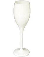ΠΟΤΗΡΙ ΡΡ ΣΑΜΠΑΝΙΑΣ FM-38 OPALE FLUTE GLASS WHITE 15 CL