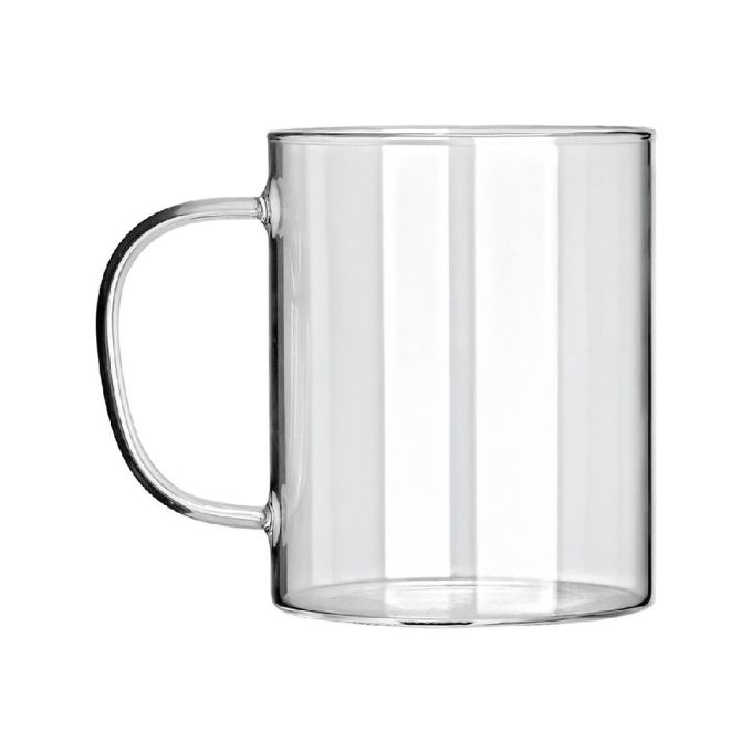 ΚΟΥΠΑ ΓΥΑΛΙΝΗ 400ML
