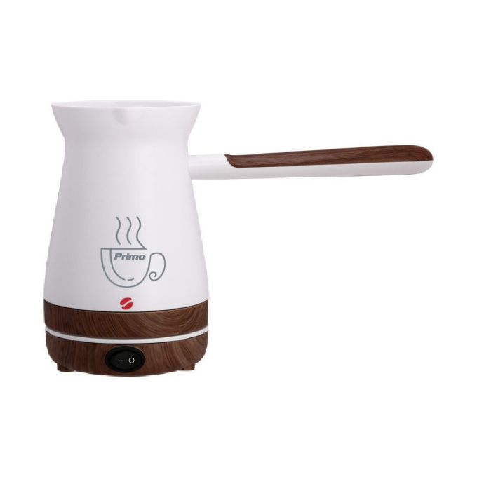 ΜΠΡΙΚΙ ΗΛΕΚΤΡΙΚΟ PRIMO PRCP-40582 800W ΛΕΥΚΟ-WOODEN