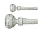 ΚΟΥΡΤΙΝΟΒ.ΜΕΤΑΛ.120Χ210 ΜΠΕΖ ΧΡΥΣΟ 12 ROD19-120-IV+GLD