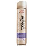ΛΑΚ ΜΑΛΛΙΩΝ WELLAFLEX | STYLING