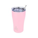 COFFEE MUG STA 500ML BLOSSOM ROSE