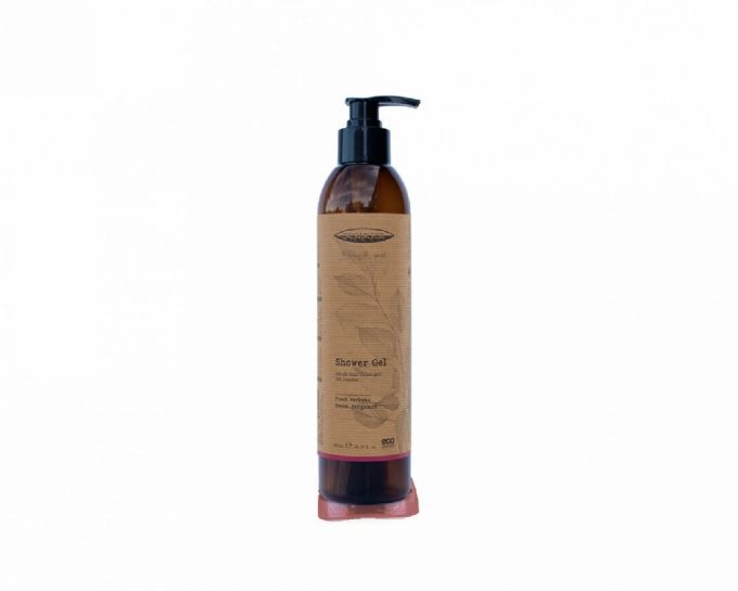 ΑΦΡΟΛΟΥΤΡΟ BOTANIKA 360ML
