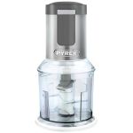 ΠΟΛΥΚΟΠΤΗΣ PYREX SB-223 ΙΝΟΧ 700W