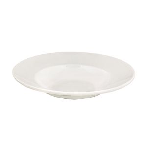 ΠΙΑΤΟ PASTA 27CM WIDE RIM PH6-WHITE