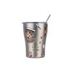 COFFEE MUG STA 350ML OLD SCHOOL INK