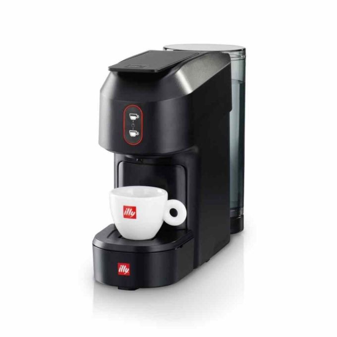 ΜΗΧΑΝΗ ESPRESSO ILLY ΝΕΑ MITICA M1 (ΠΡΟΣΦΟΡΑ)