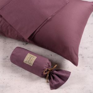 ΣΕΝΤΟΝΙΑ ΣΕΤ ΥΠΕΡΔΙΠΛΑ (Λ) 235X270 URBAN LINE PLUM