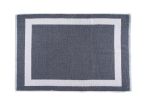 ΠΑΤΑΚΙ ΜΠΑΝΙΟΥ 50Χ70 ASTERIUS 700 GSM 100%COT (ΕΚΠΤ.-15% 12ΑΔΑ) PALAMAIKI