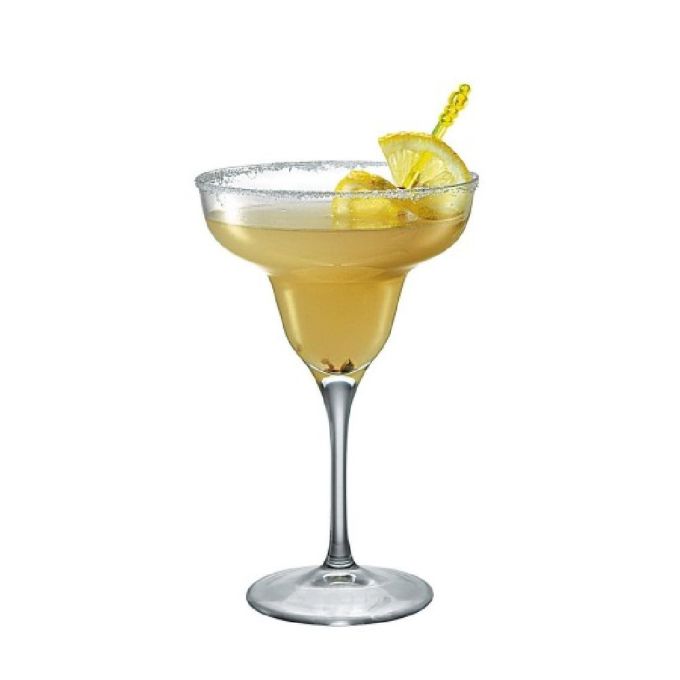 ΠΟΤΗΡΙΑ MARGARITA 33CL ΣΕΤ 6ΤΕΜ. YPSILON - BORMIOLI