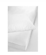 ΕΠΙΣΤΡΩΜΑ ΔΙΠΛΟ ΑΔΙΑΒΡΟΧΟ 160X200+35 BONE DRY