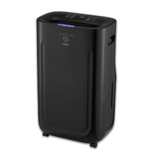 ΑΦΥΓΡΑΝΤΗΡΑΣ PRIMO PRDH-45018 20L R290 90Μ2 ΜΑΥΡΟΣ