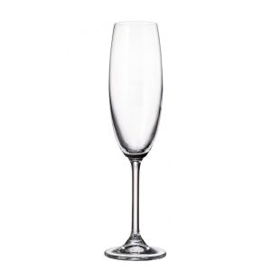 ΠΟΤΗΡΙ ΣΑΜΠΑΝΙΑΣ GASTRO COLIBRI 220ML ΣΕΤ 6ΤΕΜ.
