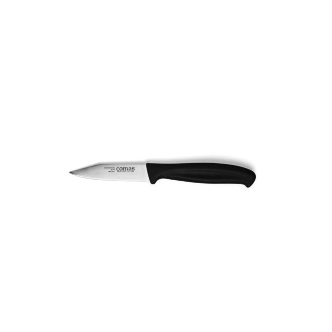 ΜΑΧΑΙΡΙ ΛΑΧΑΝΙΚΩΝ 11586-8CM-BLACK