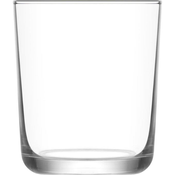 ΠΟΤΗΡΙΑ ΟΥΙΣΚΥ ΣΕΤ 6ΤΕΜ. ASSOS 360ML - LAV