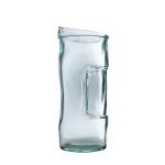 ΚΑΝΑΤΑ ΓΥΑΛΙΝΗ SAC ΜΠΕΖ ΠΡΑΣΙΝΟ - ΛΑΔΙ 1350ML