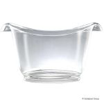 ΣΑΜΠΑΝΙΕΡΑ WINE COOLER 50X29CM ALBATROS CA-6031TR-21 - SAN