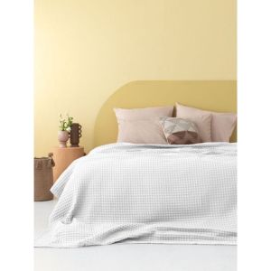 ΚΟΥΒΕΡΤΑ ΠΙΚΕ ΥΠΕΡΔ. 250X240 MARCIE 6 ΧΡΩΜΑΤΑ PALAMAIKI
